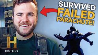 UNBELIEVABLE Human Survival & Untapped Potential *Marathon* | The UnXplained