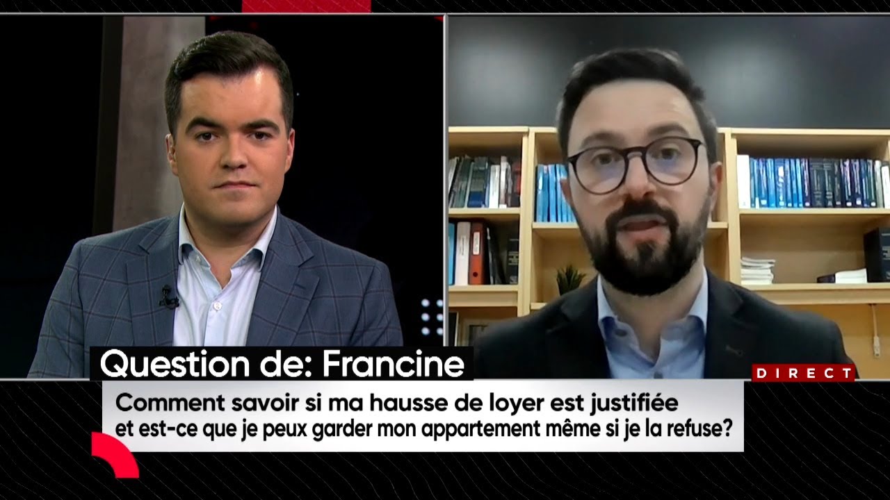 Un locataire peut-il refuser une hausse de loyer et conserver son logement? - À vos affaires