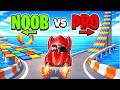 NOOB vs Pro sur GTA V !