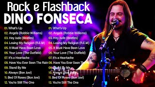 Dino - Acoustic Sessions ❌❌ O melhor do Rock e Flashback Acústico - Novo DVD (JÁ NO SPOTIFY)