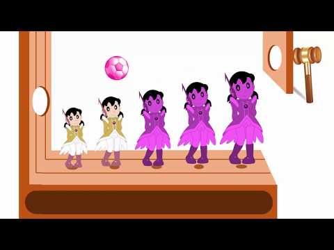 Video Dạy bé học mầu sắc cơ bản tiếng anh | Phim 2d dành cho... - YouTube