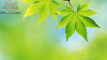 How to write/Type Urdu in Photoshop, Facebook,MS Word  and anywhere in Computer