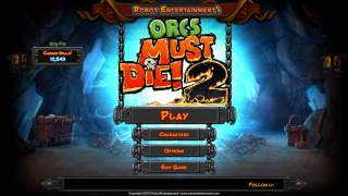 Orcs Must Die! 2 - Womantastic