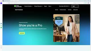How To Get Quickbooks Proadvisor Certificate (Best Method)