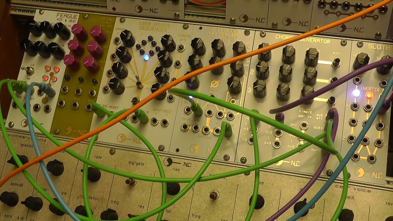 Choral Generator 1 YouTube