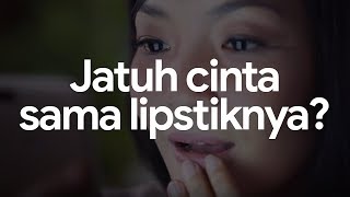 Jatuh Cinta sama Lipstiknya? Cek #GoogleDuluBaruBelanja screenshot 1