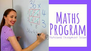 Maths PD