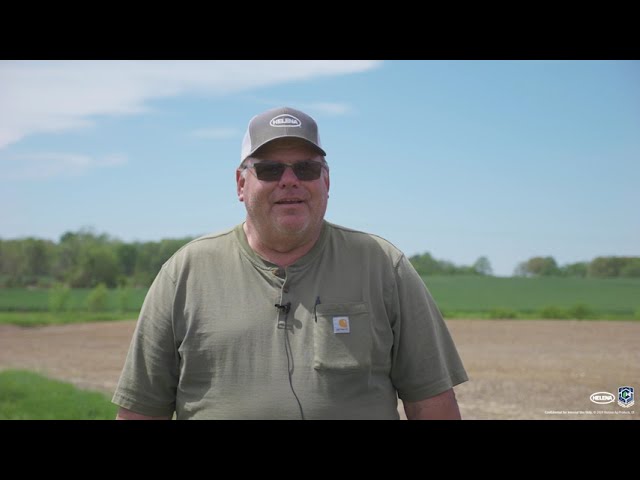 Ronnie Johns' Story: South Fulton, TN