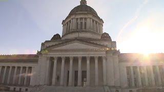 Bill to eliminate statute of limitations for serious sex crimes passes House
