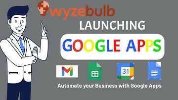 Google Apps : Introduction of Google Apps Integration