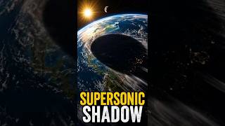 THE FASTEST SHADOW ON EARTH 😨