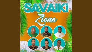 Video thumbnail of "Savaiki - Vaipae Nui"