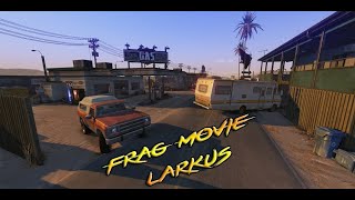 Warface Frag Movie By Larkus