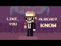 Andy Mineo - Official Lyric Video for I Don't Need You Is Out Now