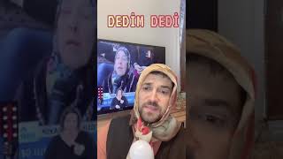 Dedim Dedi Ekranönü Ozan Varol