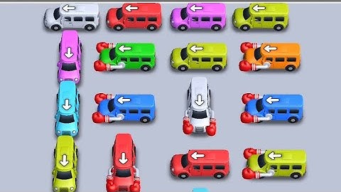 crowd express level 582