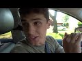 Beginning of video