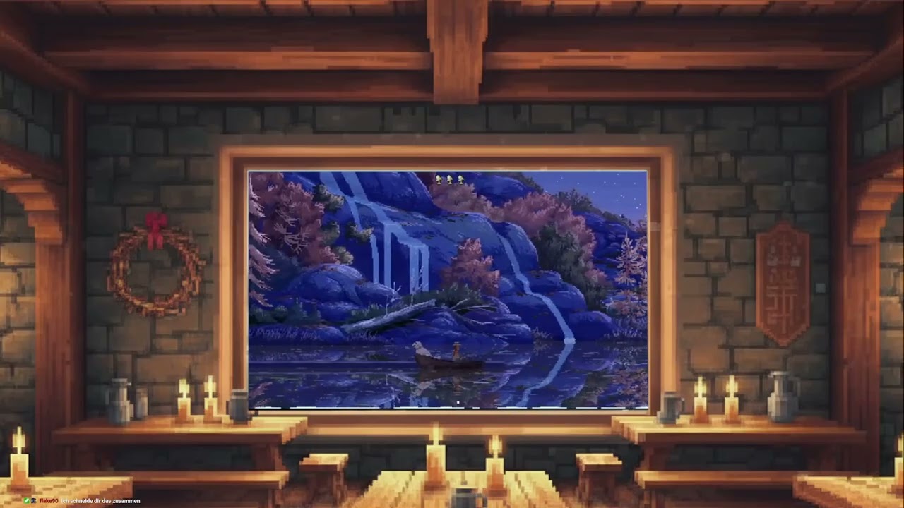 Tavernen - Talk #3: Das haben wir über die Feiertage gespielt