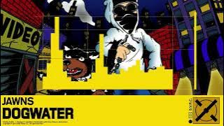 JAWNS - Hertz Donut (Official Audio)