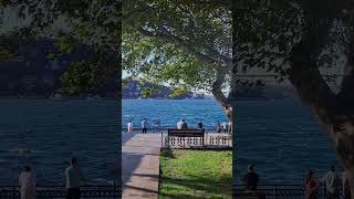 📆 Eylül, 2025 📍Kandilli Sahil 🎼 Nostalgic In 5/8