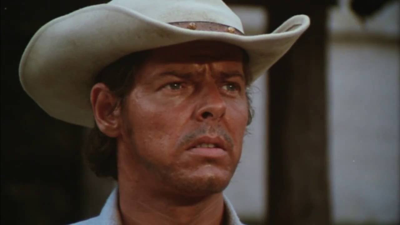 Præriens skrappe drenge som spaghettiwestern