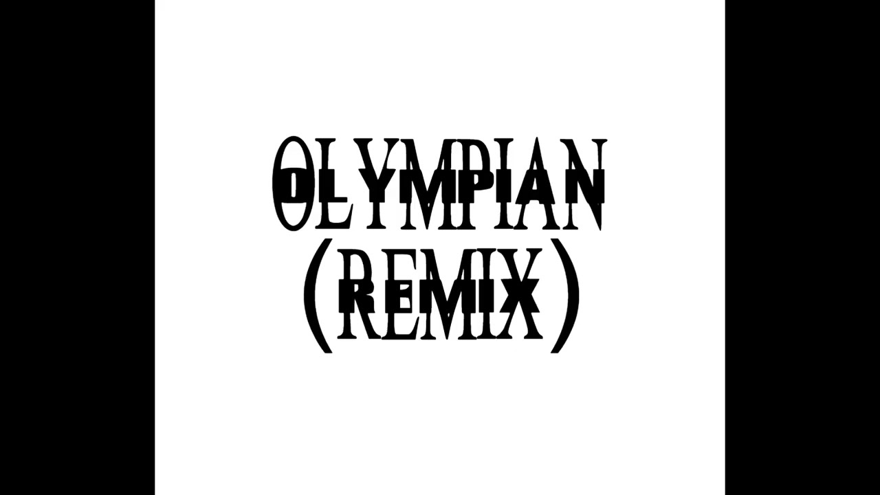 [FREE] OLYMPIAN - Playboi Carti 