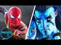 Top 10 Highest Grossing Films of the Century (So Far)