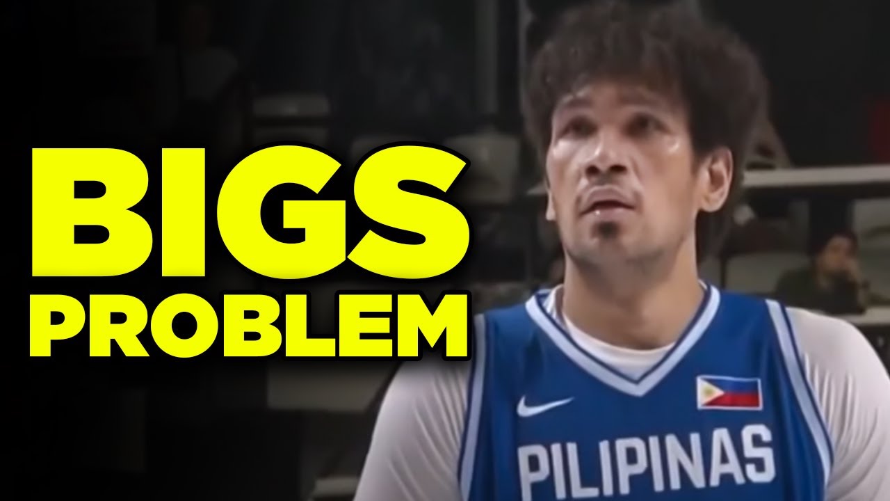 Paano Natalo ang Gilas sa Turkey sa OQT Preps