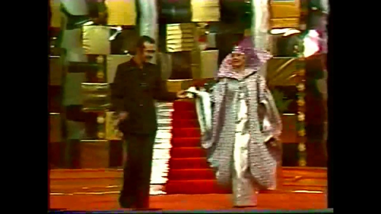 Farokzad & Nooshafarin-To Nemitooni Bad Bashi