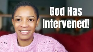 The Battle is Deeper Than You Know, But HELP Has Come! | What God Showed Me About You!