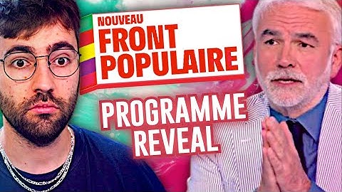 Le Programme Qui Fait Pleurer Pascal Praud !