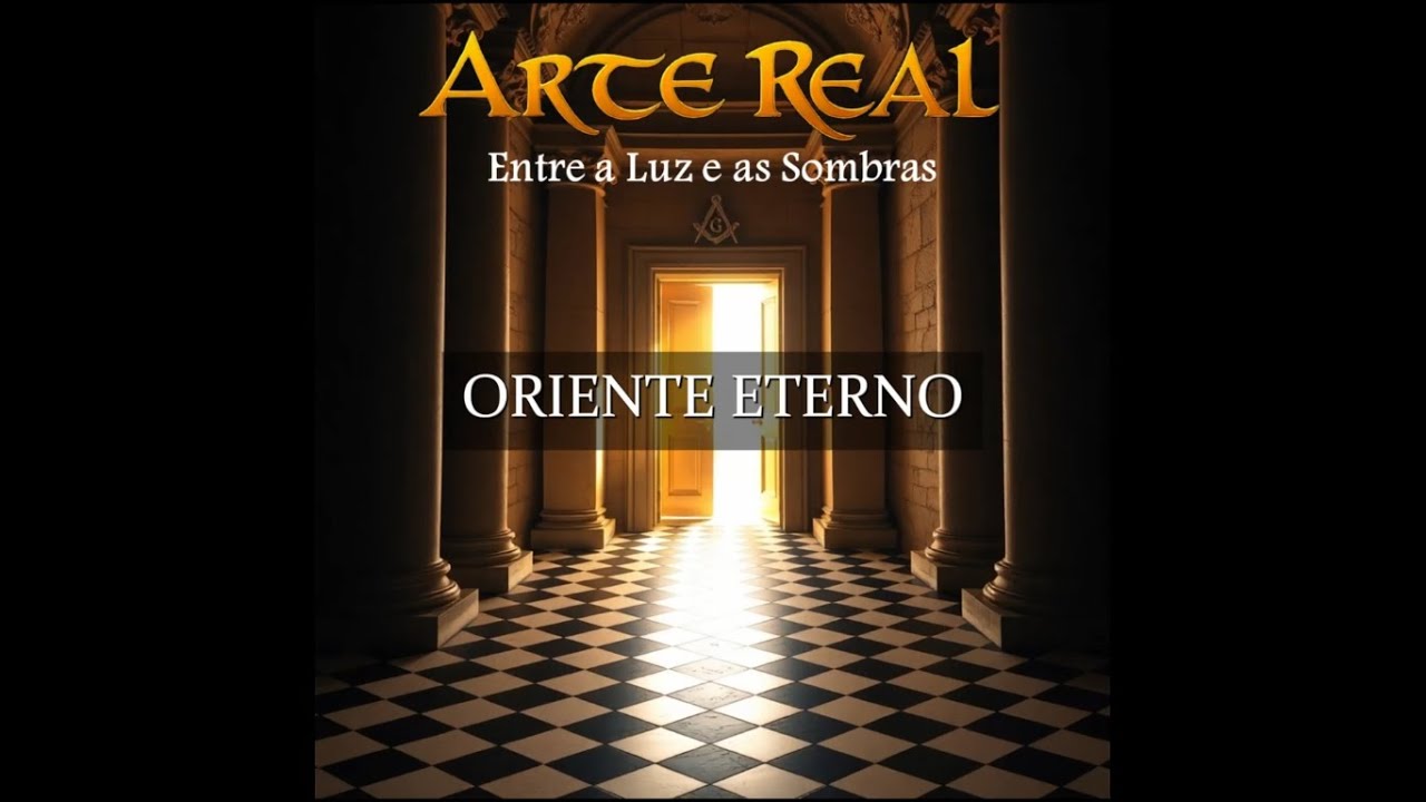 Arte Real - Oriente Eterno