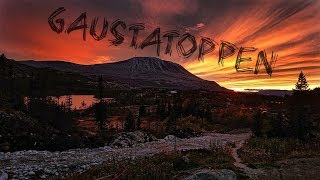 Gaustablikk 2k18