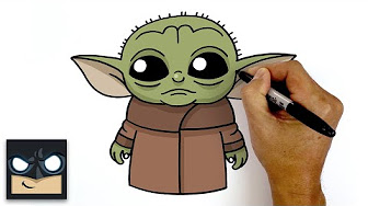 How To Draw Star Wars Youtube