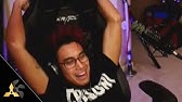 Anthony Kongphan Grimmmz Rocket Shot Fortnite Share Your Videos With Friends Family And The World
