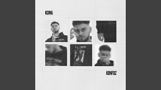 Кома - Konfuz