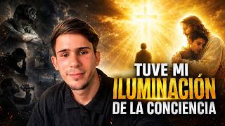 "MI VIDA ESTABA DESTRUIDA HASTA QUE ENCONTRÉ A JESÚS"  IMPACTANTE HISTORIA DE VIDA.