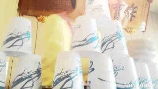 Speed Stacking / Cycle 9.1 (ˊ▽ˋ)/