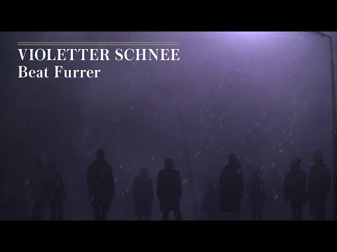 VIOLETTER SCHNEE I Staatsoper Unter den Linden