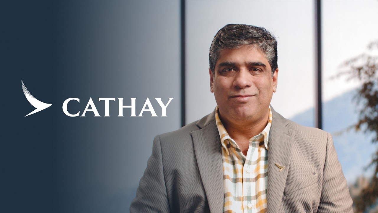 Improving DevOps Security and Efficiency at Cathay with AWS ProServe | Amazon Web Services