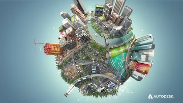 BIM & GIS: Enabling Thriving Communities Through Digital Transformation