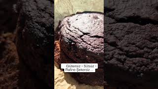 #glutensiztarifler #glutenfree #şekersiztatlı #sağlıklıbeslenme #pratiktarifler #zuckerfrei