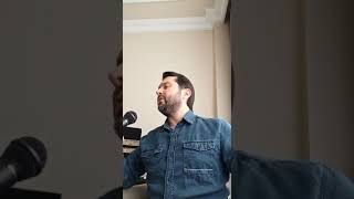 Kevser Irmağında Saki Olan Yar