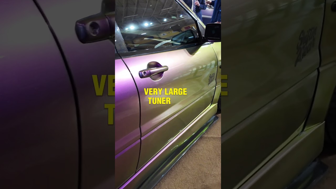 Lehigh Valley Auto Show