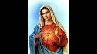 Mother of Us All - A Song for Our Blessed Mother chords