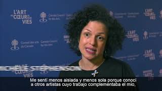 Cultivando conexiones - Cumbre Cultural de las Américas 2018
