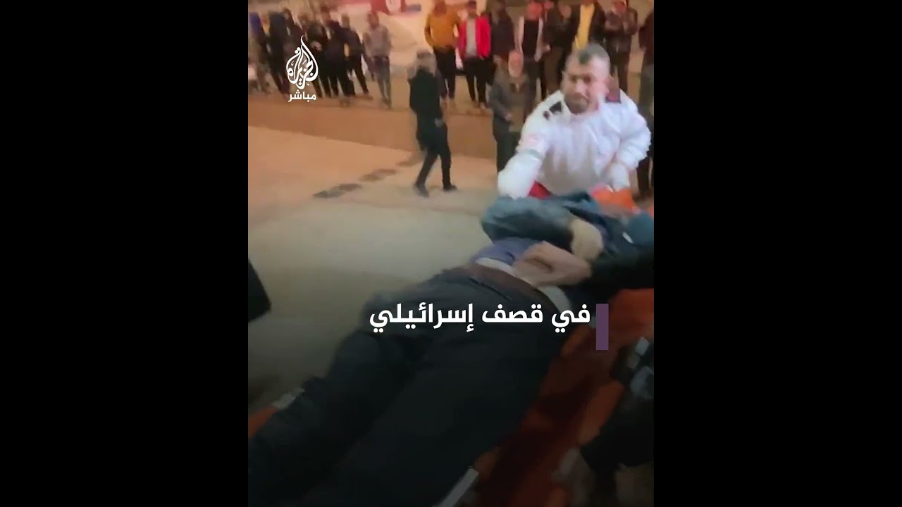شهيد ومصابون في قصـف إسرائيلي لمنزل عائلة أبو حطب في خان يونس