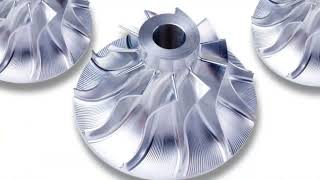 Cnc Milling Machine-Precision Metal Parts Manufacturing