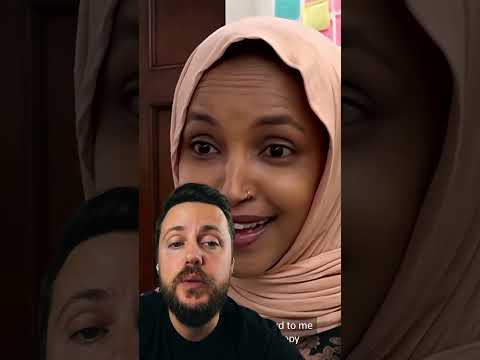 السلطات الفيدرالية تتحرك إلهان عمر مذهولة من اعتقالات مينيسوتا