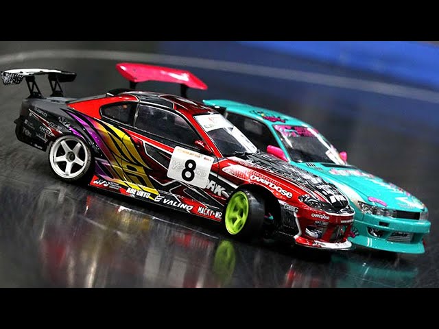 The Best RC Drift Cars In 2023 - Autoblog